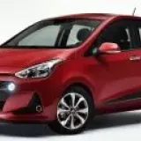 Hyundai i 10