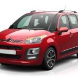 Citroen C3 picasso plus 