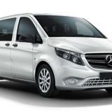 Mercedes Vito 