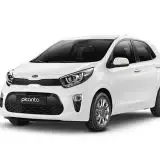 Kia Picanto automatic 2024