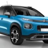 Citroen C3 Aircross Automatic