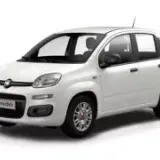 Fiat Panda new