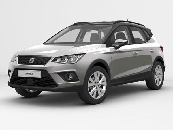 SEAT ARONA 1