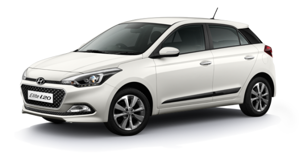 Hyundai i 20