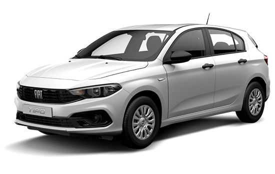 Fiat Tipo new 2020