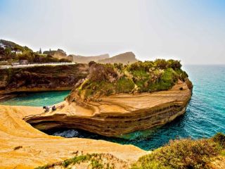 Corfu City Cars | Car Rental in Corfu