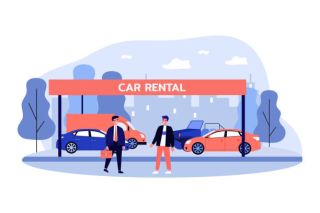 Car rental