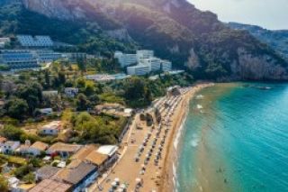 corfu city cars -car rental in corfu 