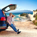 Renting a Car in Corfu: Your Ultimate Guide for 2024 