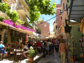 Unlocking Authentic Corfu: Embracing Local Businesses for a Truly Memorable Experience