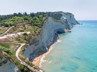 Corfu City Cars | Car Rental in Corfu